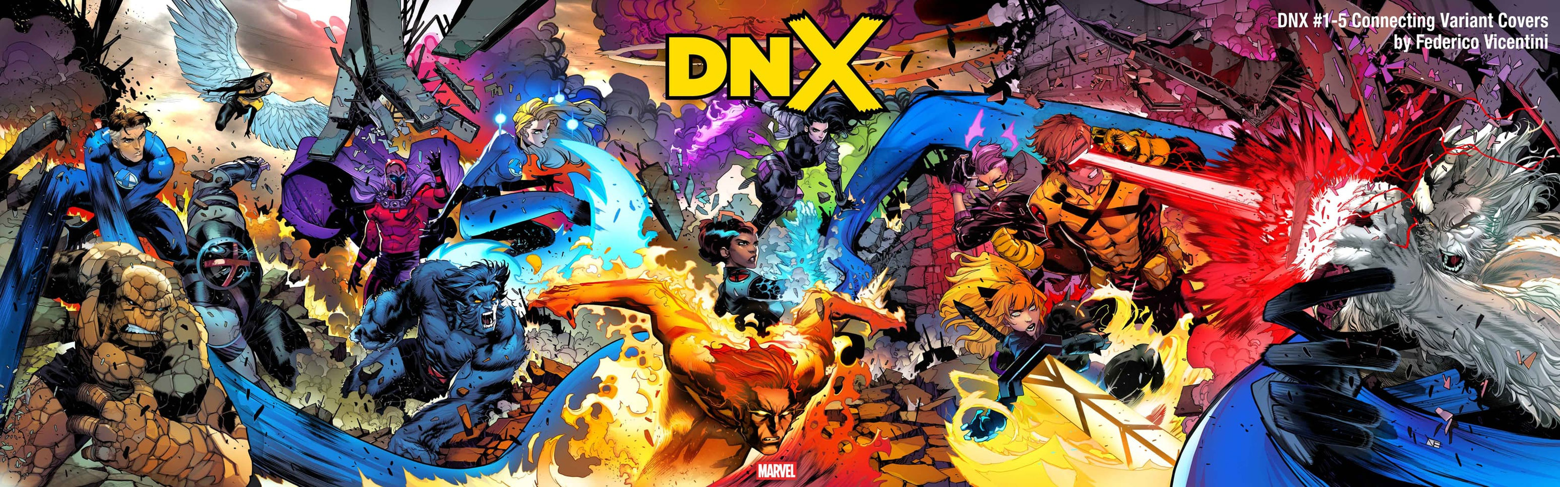 DNX #1