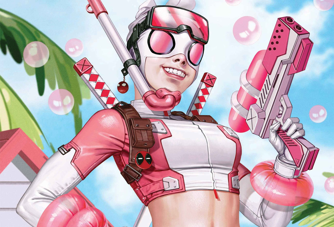 X-Men Icons Take the Spotlight in New Marvel Snap Swimsuit Covers this July