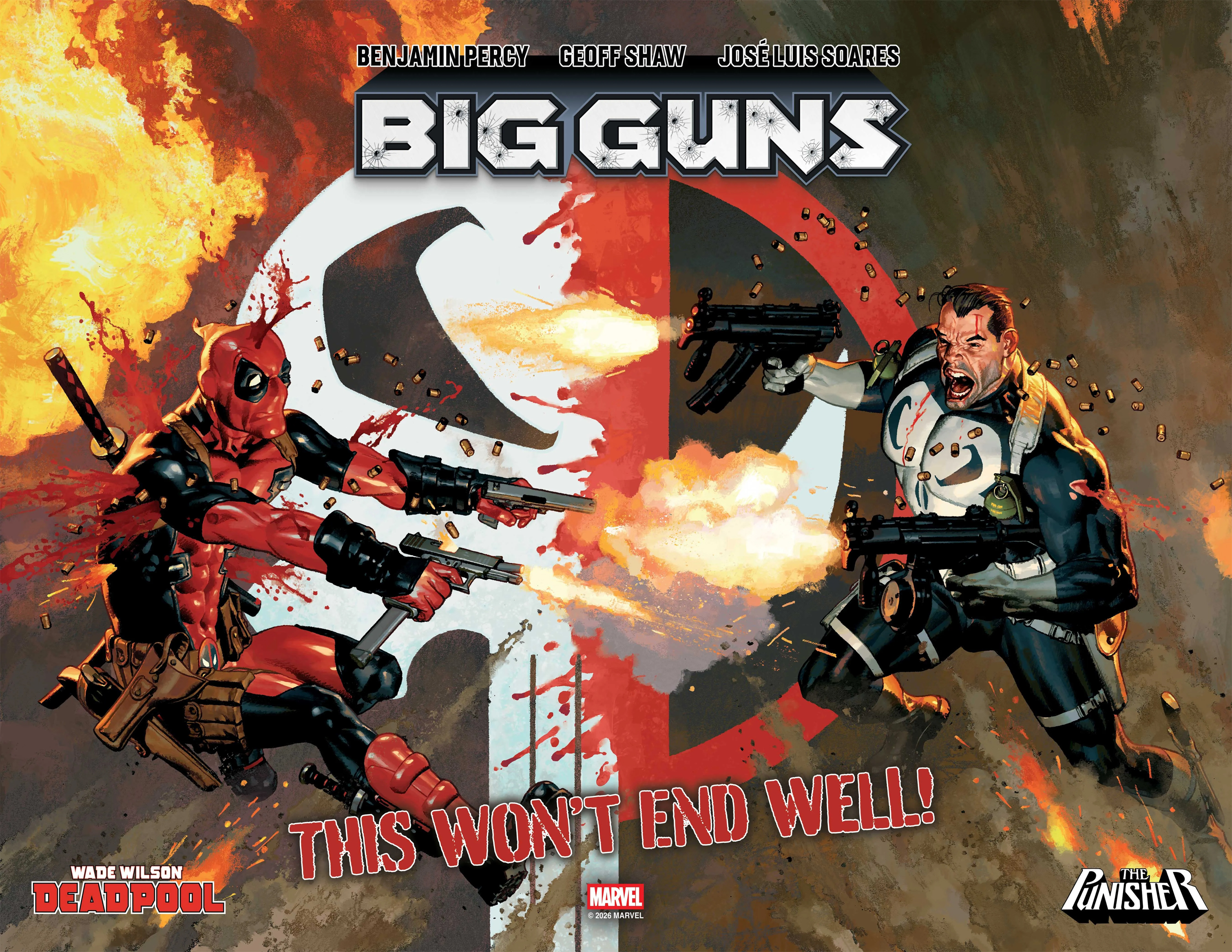 Connecting Variant Covers by Josemaria Casanovas