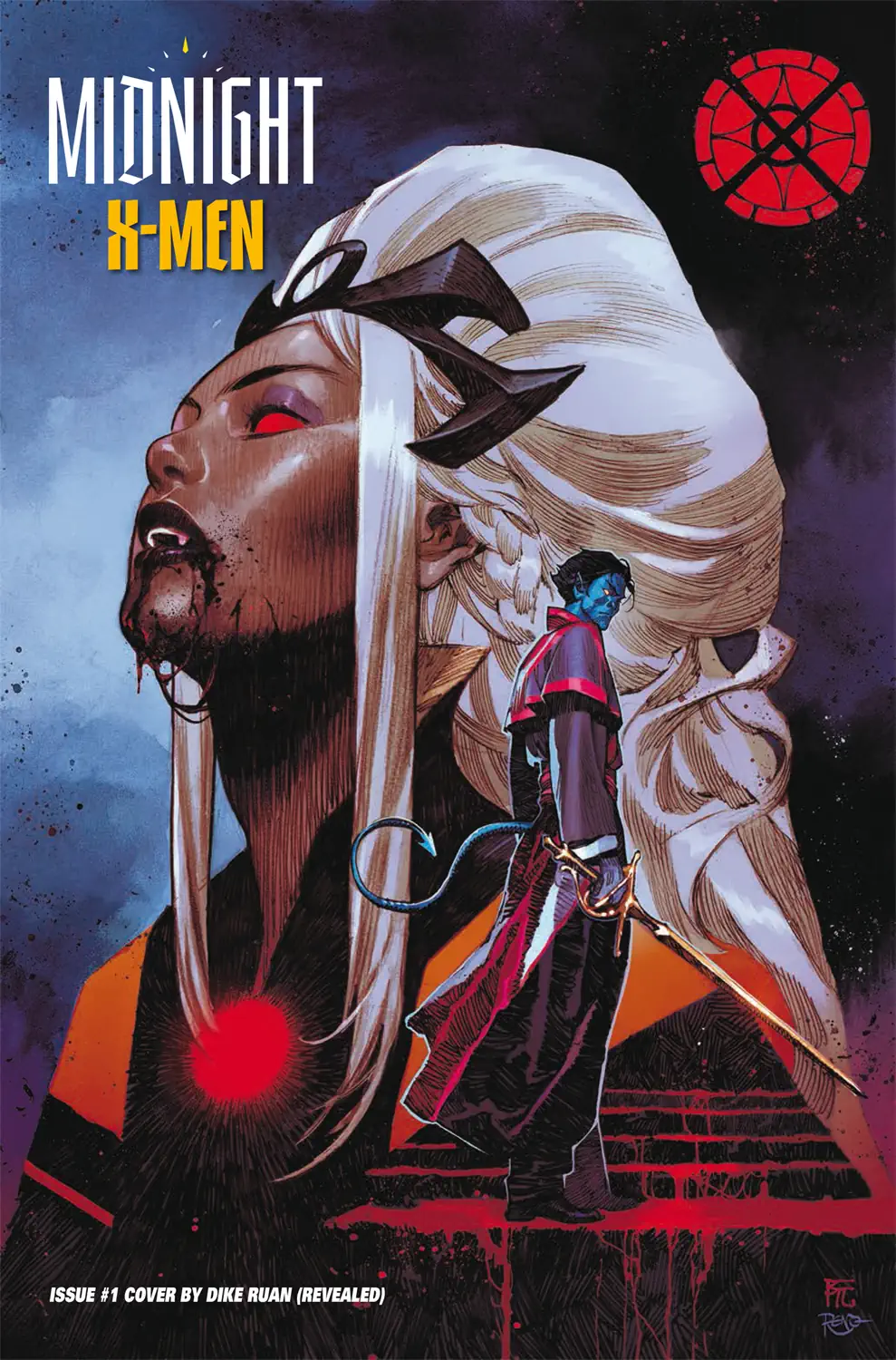 Marvel Previews #57