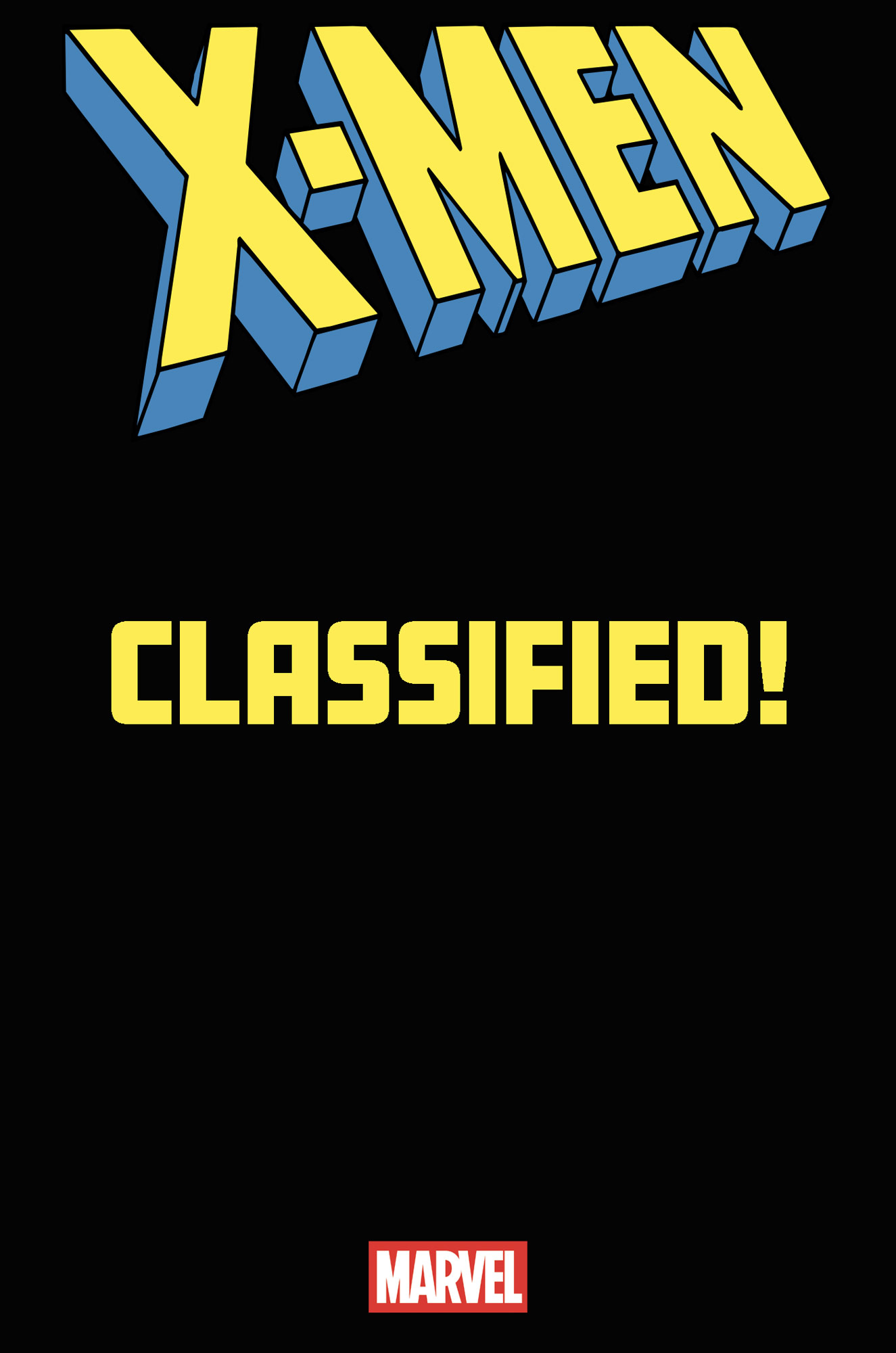 CLASSIFIED MAGIC: THE GATHERING Variant
