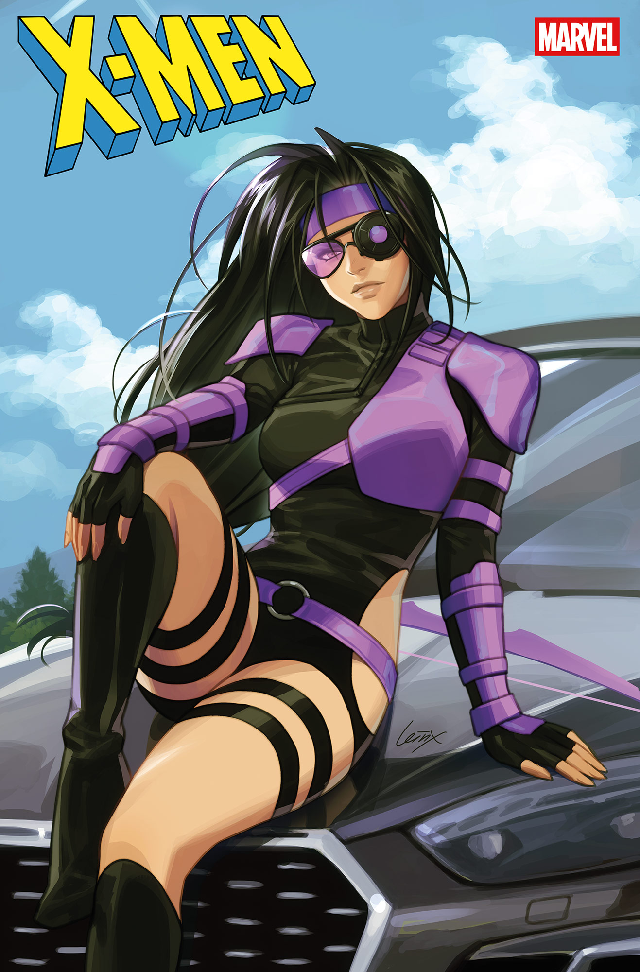 SUPERSTAR Variant