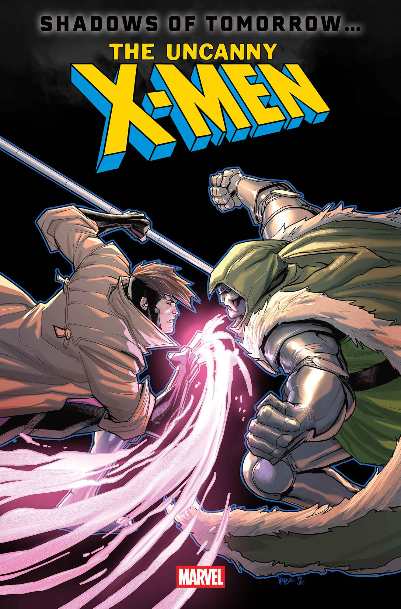 DOOM HOMAGE Variant