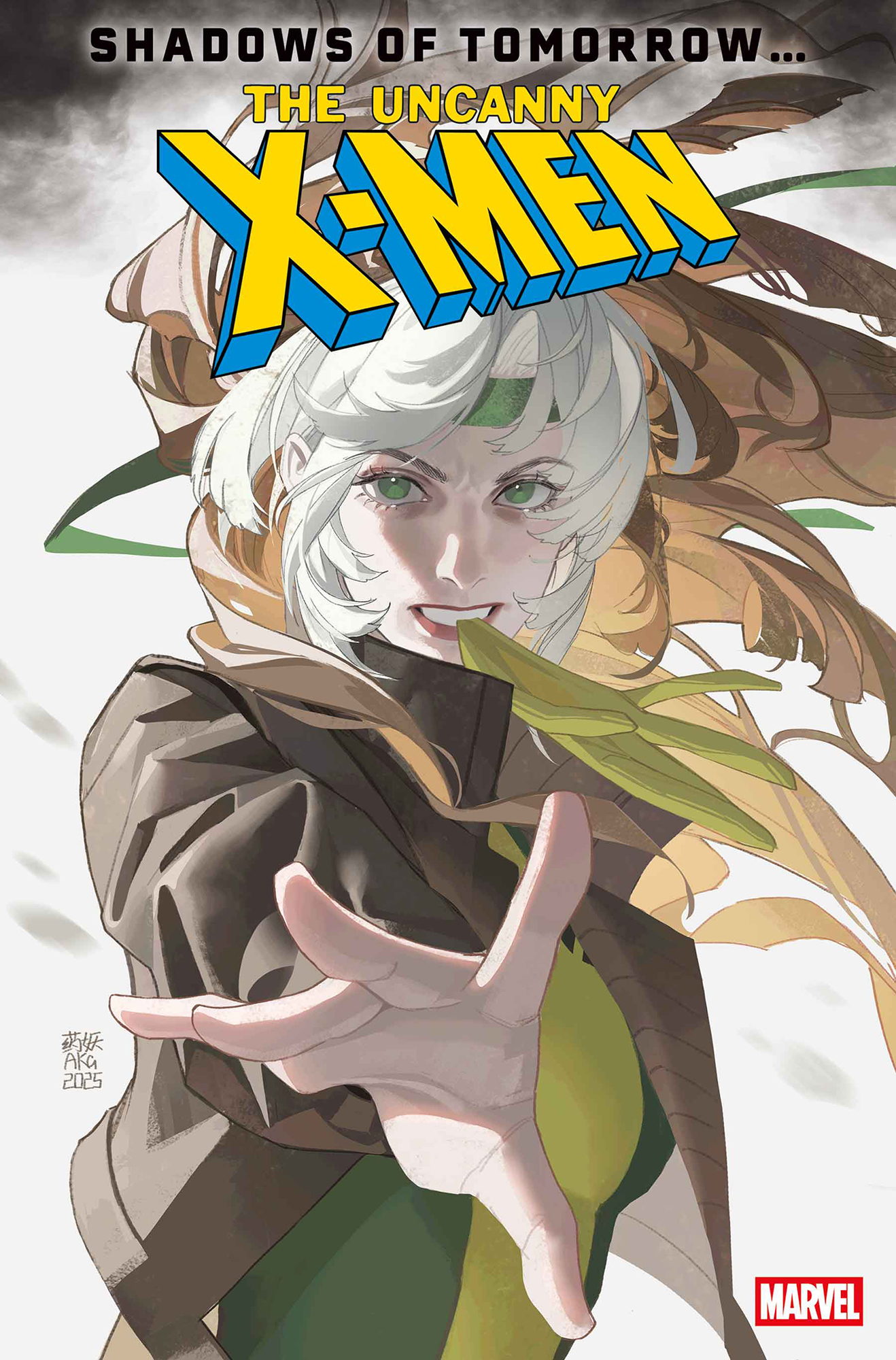 ROGUE Variant