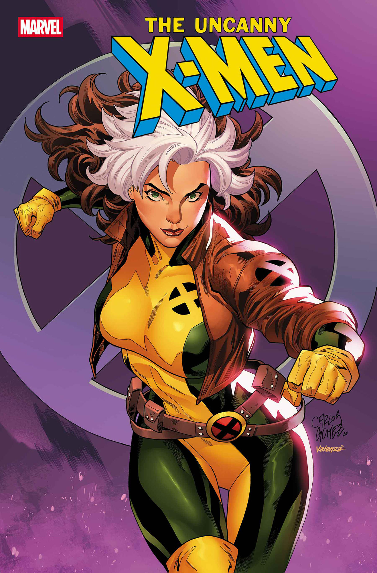 ROGUE Variant