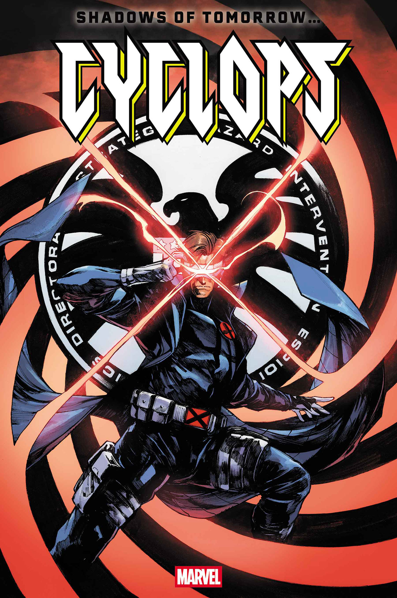 AGENTS OF S.H.I.E.L.D.  Variant