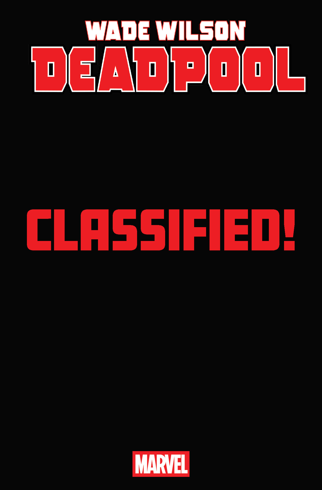 CLASSIFIED MAGIC: THE GATHERING Variant