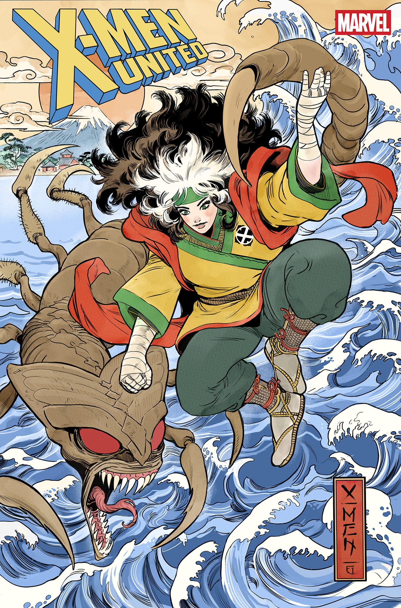 ART STYLE Variant