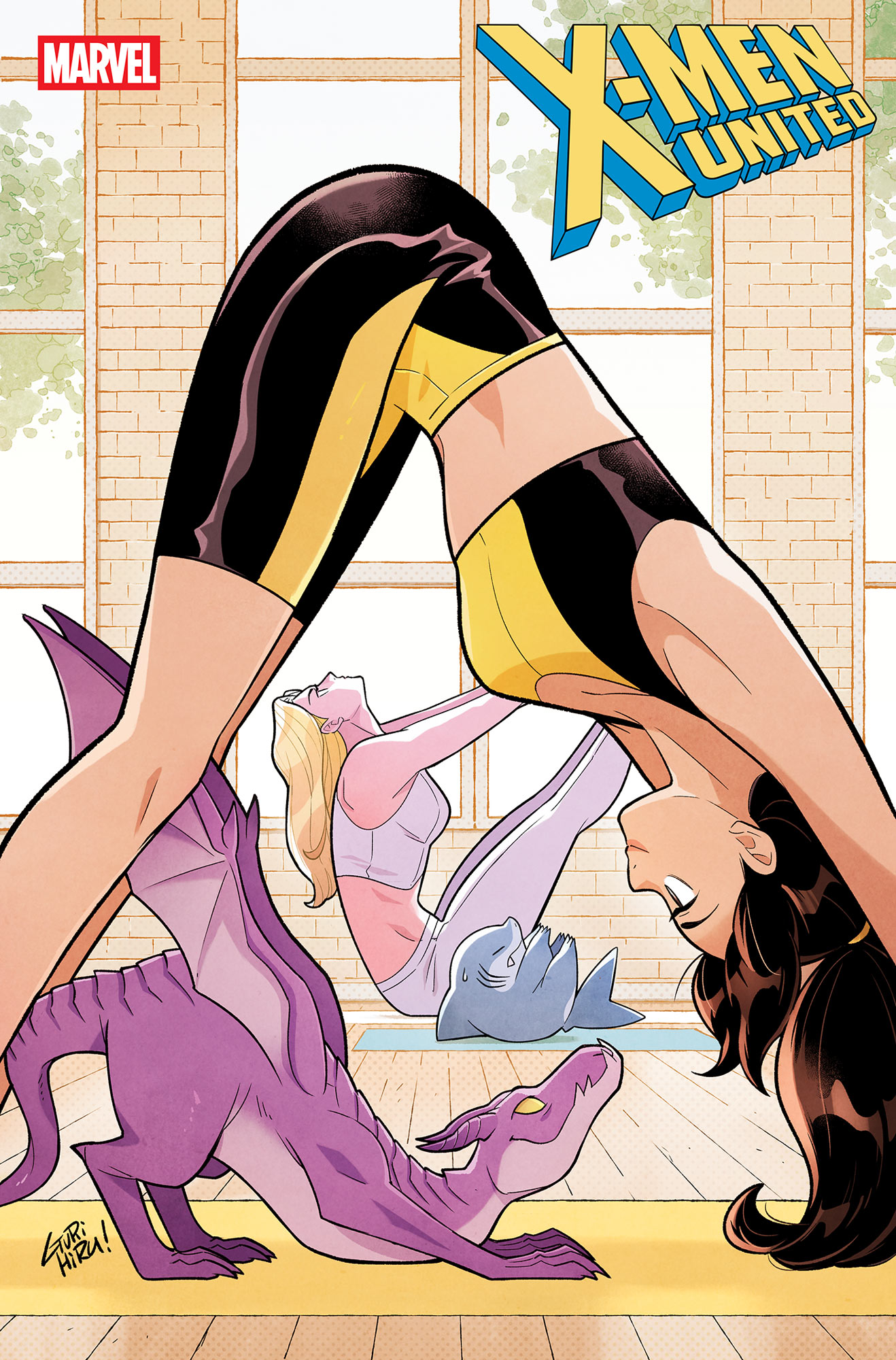 WORKOUT Variant