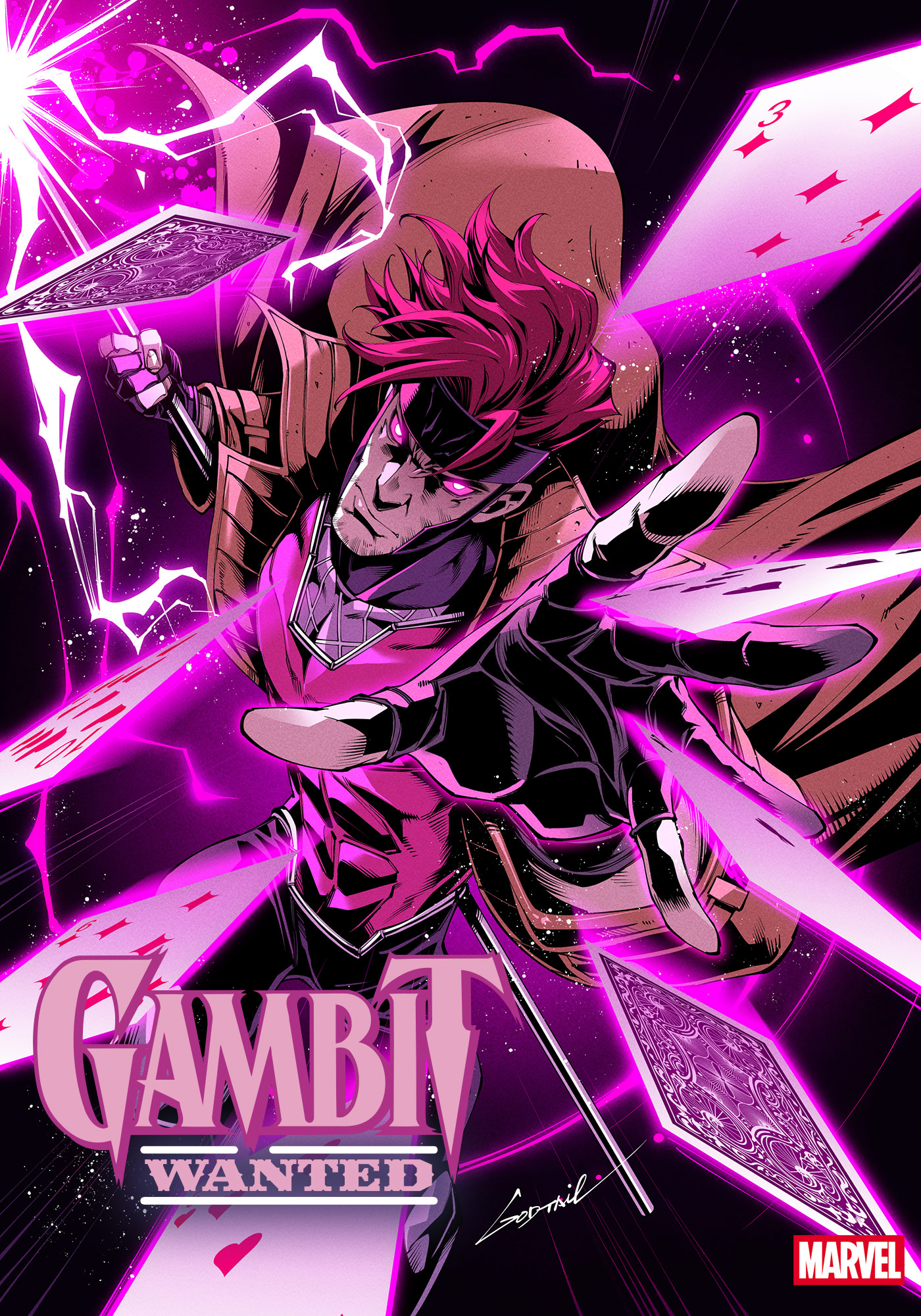 GAMBIT Variant