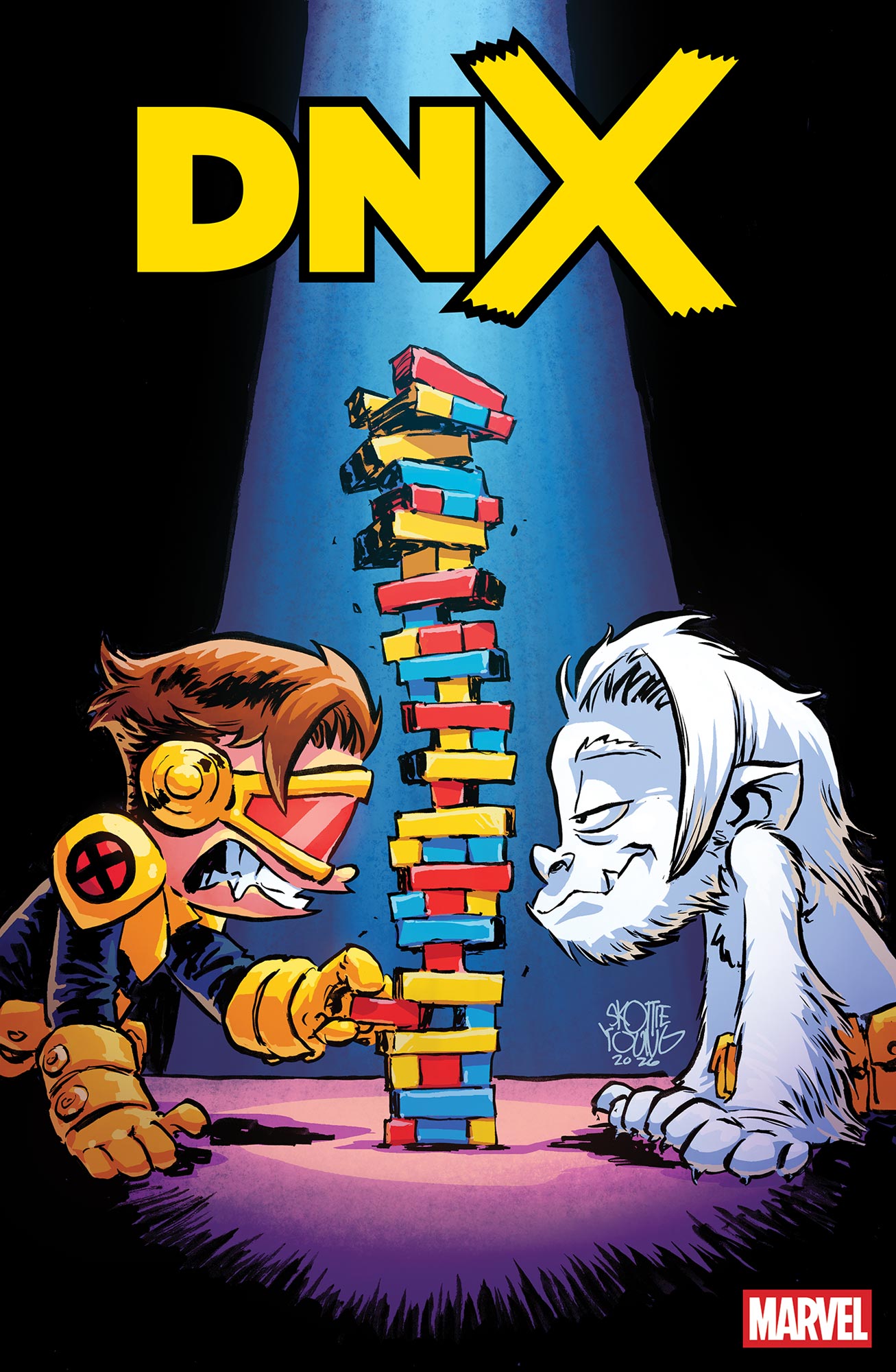 DNX COLLECTION Variant