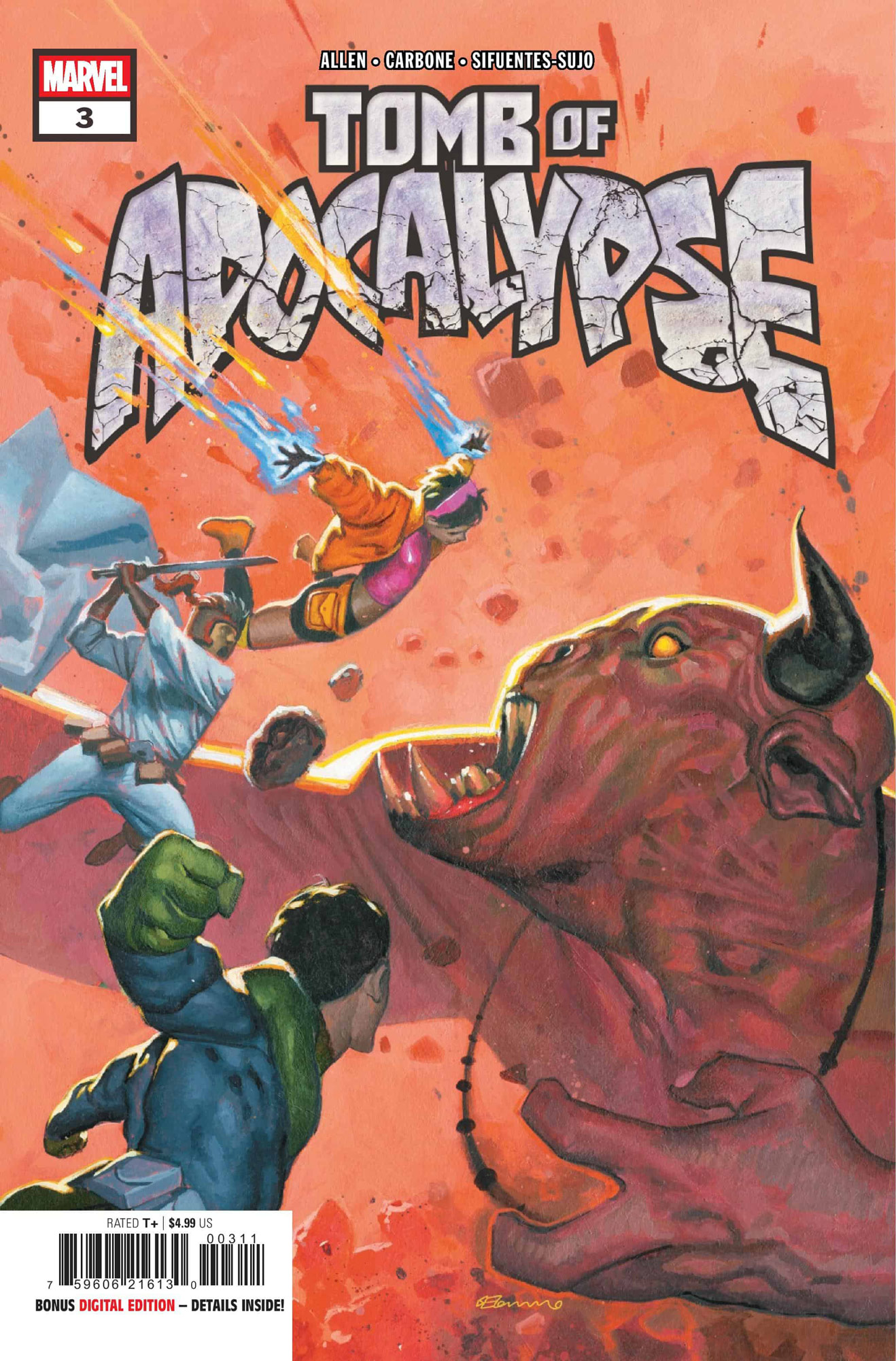 Cover (A)