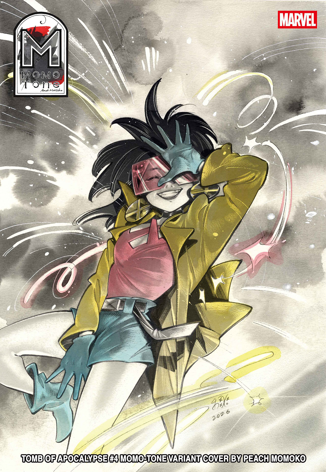 Variant