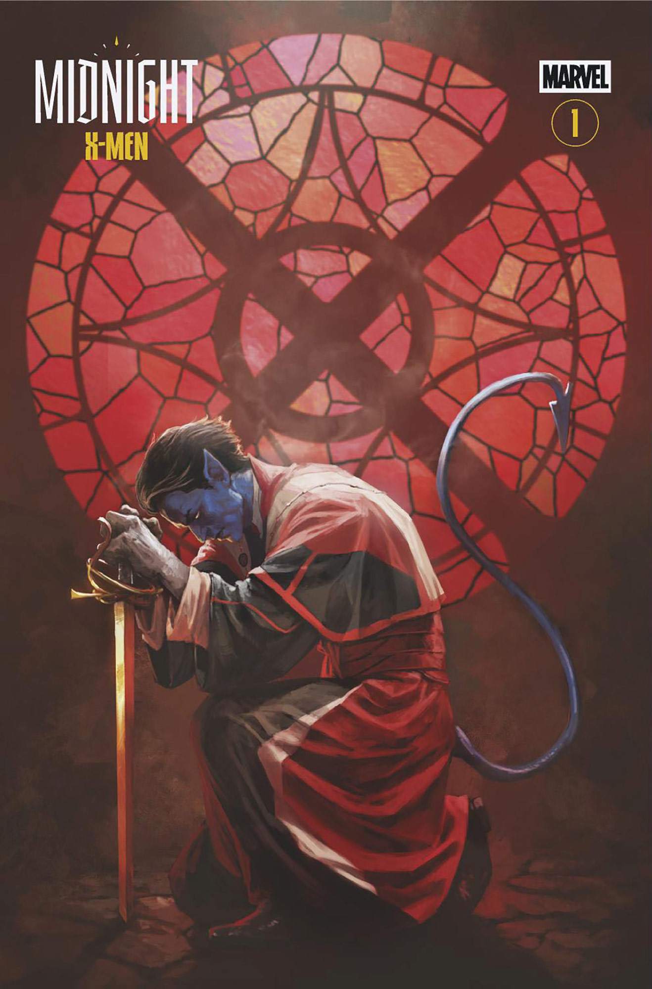 MIDNIGHT SPECIAL Variant