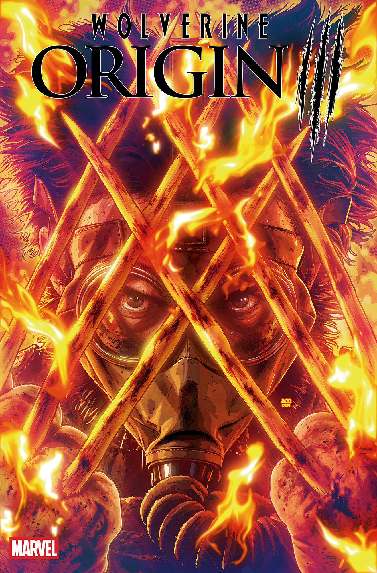 FOIL Variant